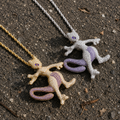 Iced-Out Mew-two