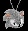 Sonic the Hedge Hog - Iced Out