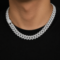 Essential Iced Chain
