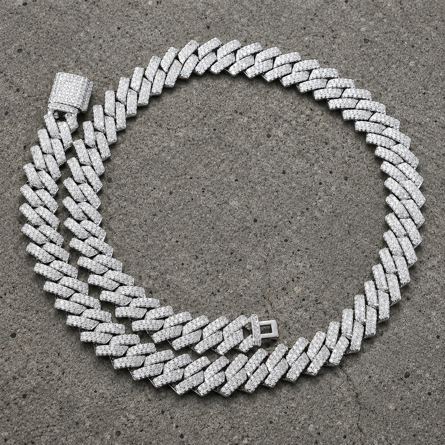 Essential Iced Chain