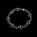Cross Bracelet