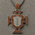 Portugal Iced Emblem