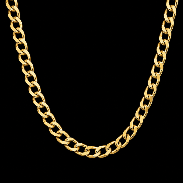 Classic Cuban Chain