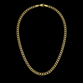 Classic Cuban Chain