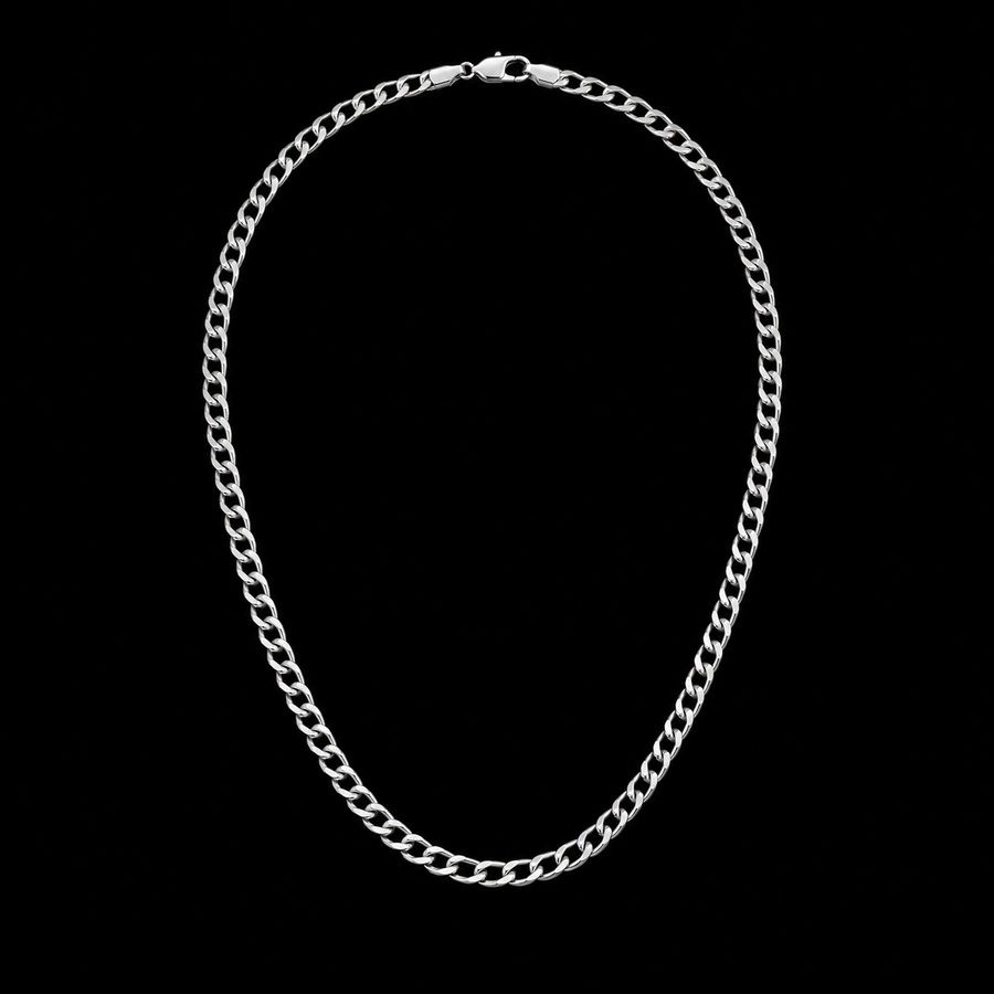 Classic Cuban Chain