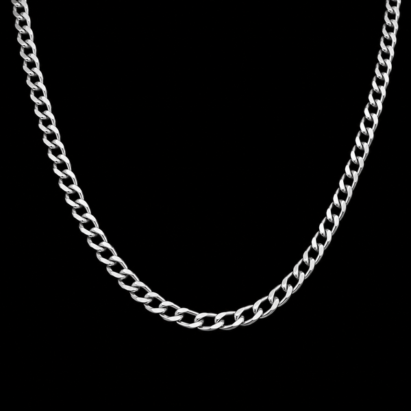 Classic Cuban Chain