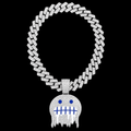 Ice-cold Pendant