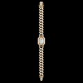 Iced Cuban linked Bracelets