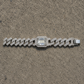 Iced Cuban linked Bracelets