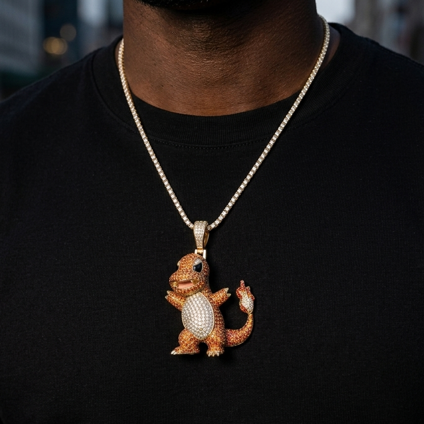 Charmander