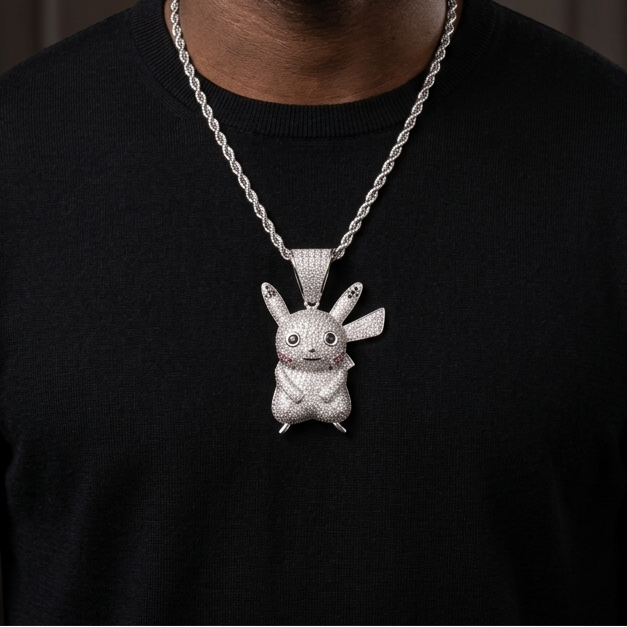 Pika-Ice