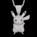 Pika-Ice