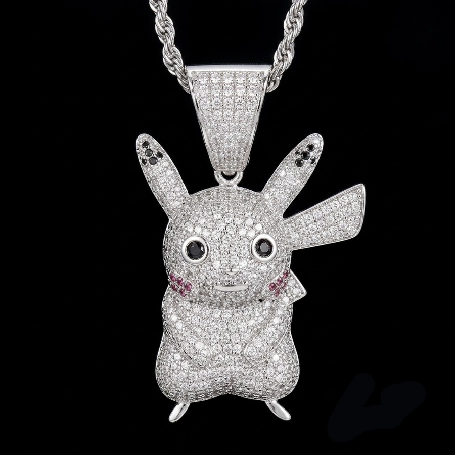 Pika-Ice