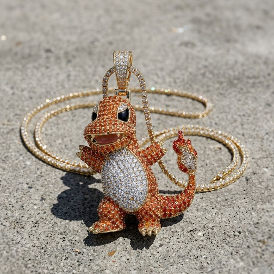 Charmander