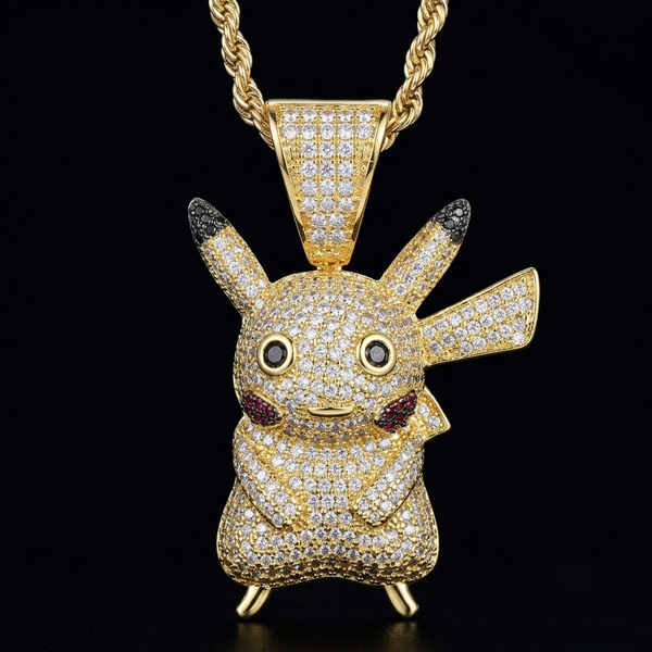 Pika-Ice
