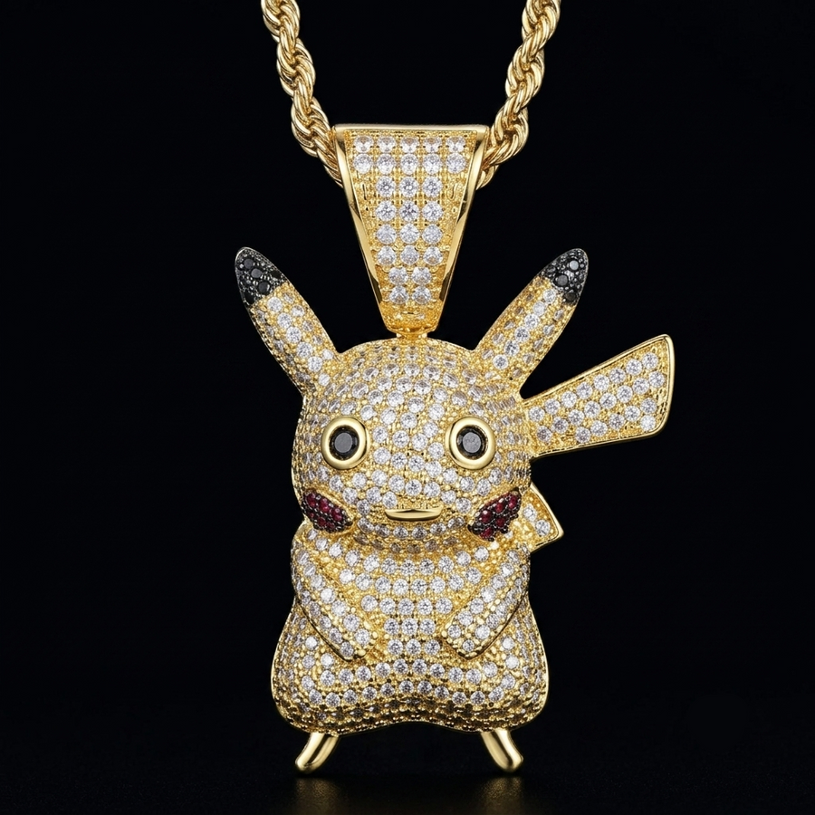 Pika-Ice