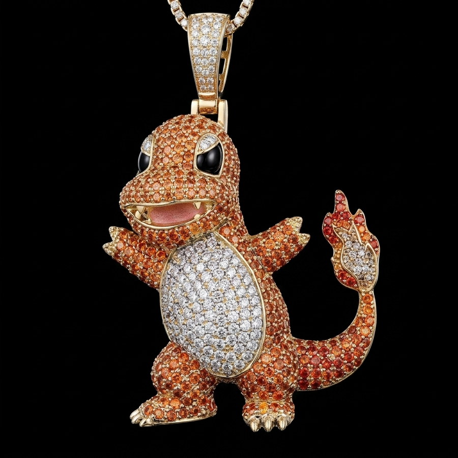 Charmander
