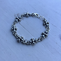 Cross Bracelet